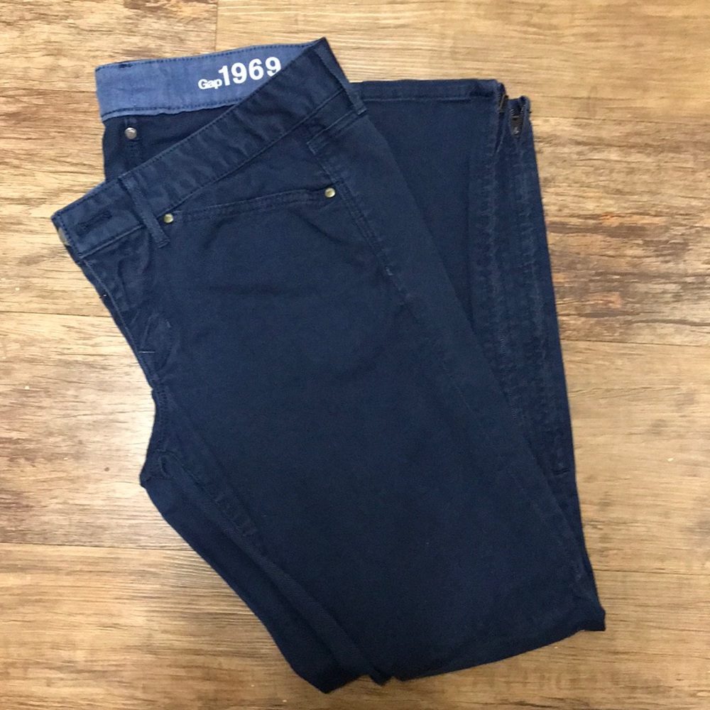 Gap Always Skinny Women’s Jeans. Size 6.